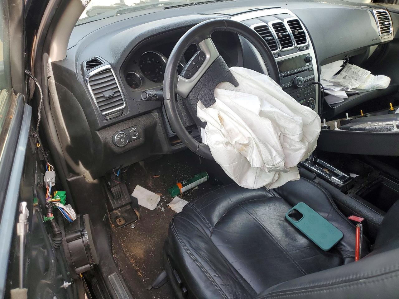 GMC Acadia Slt-1