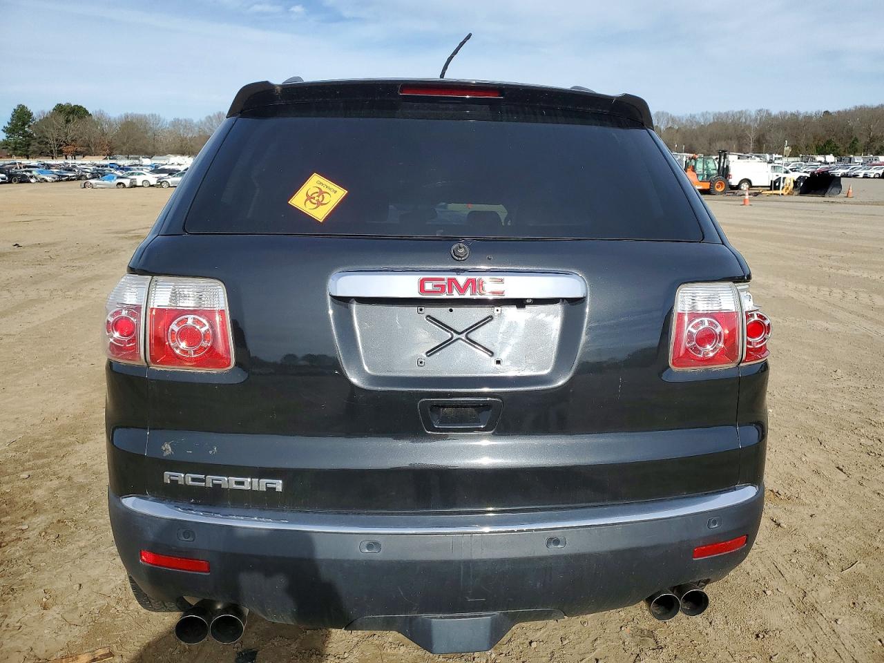 GMC Acadia Slt-1