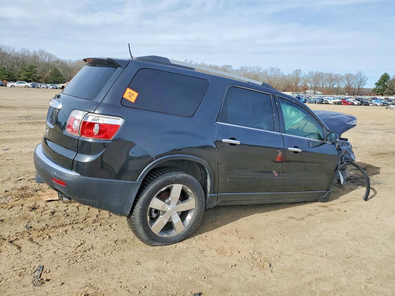 GMC Acadia Slt-1