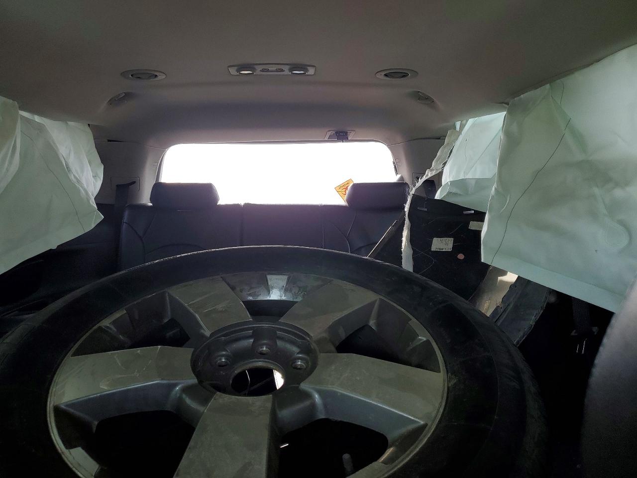 GMC Acadia Slt-1