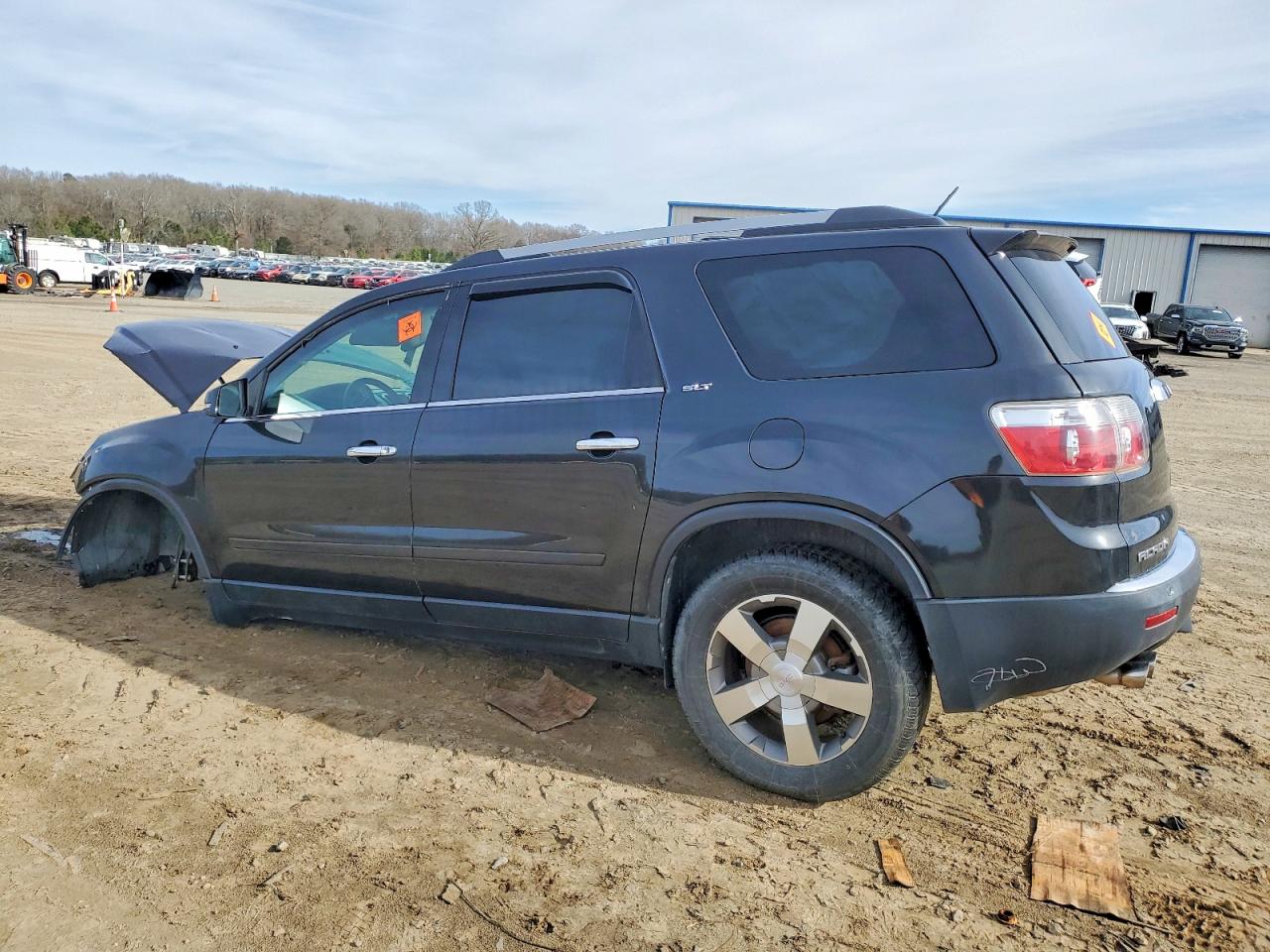 GMC Acadia Slt-1