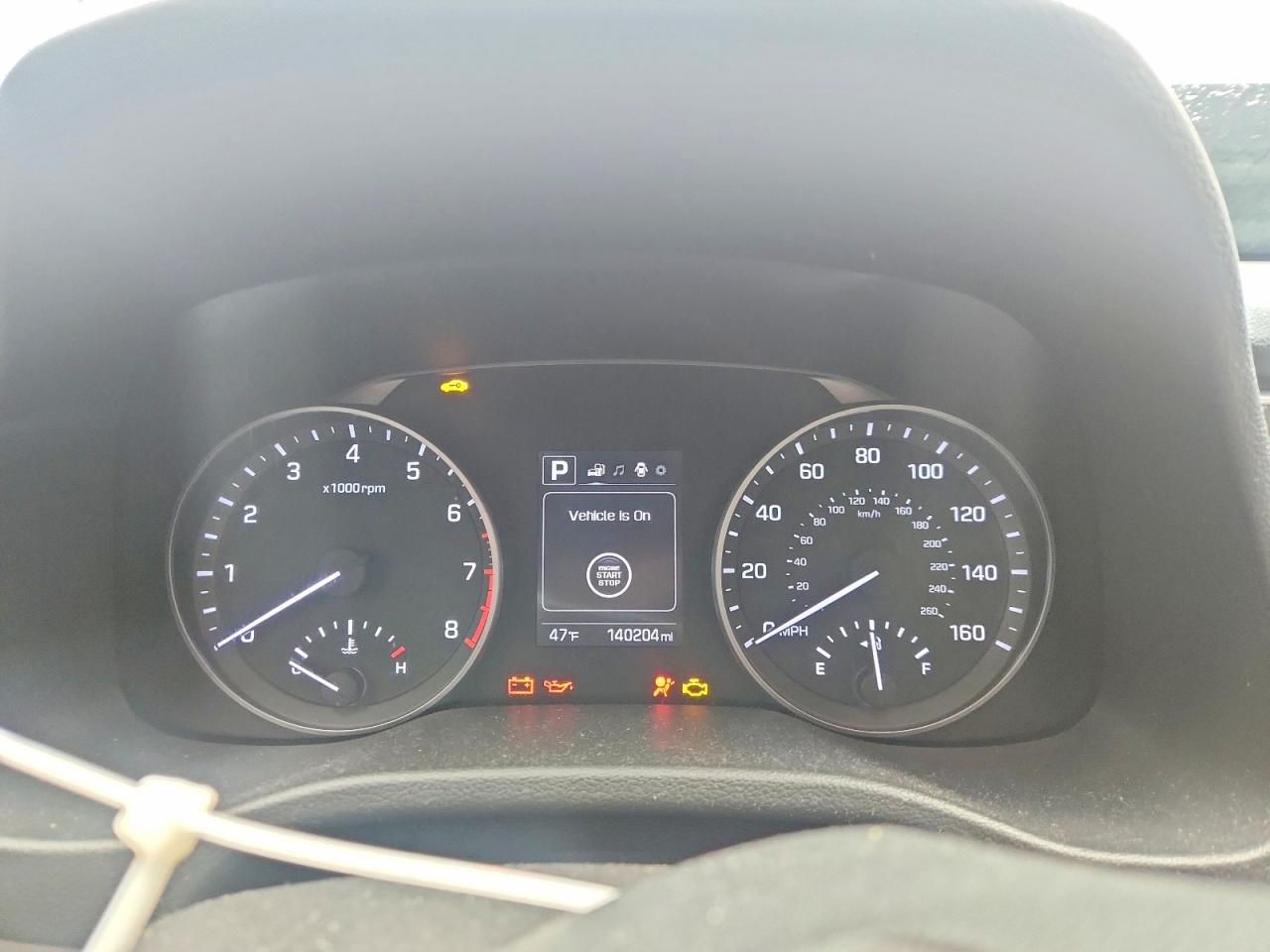 Hyundai ELANTRA Value Edition