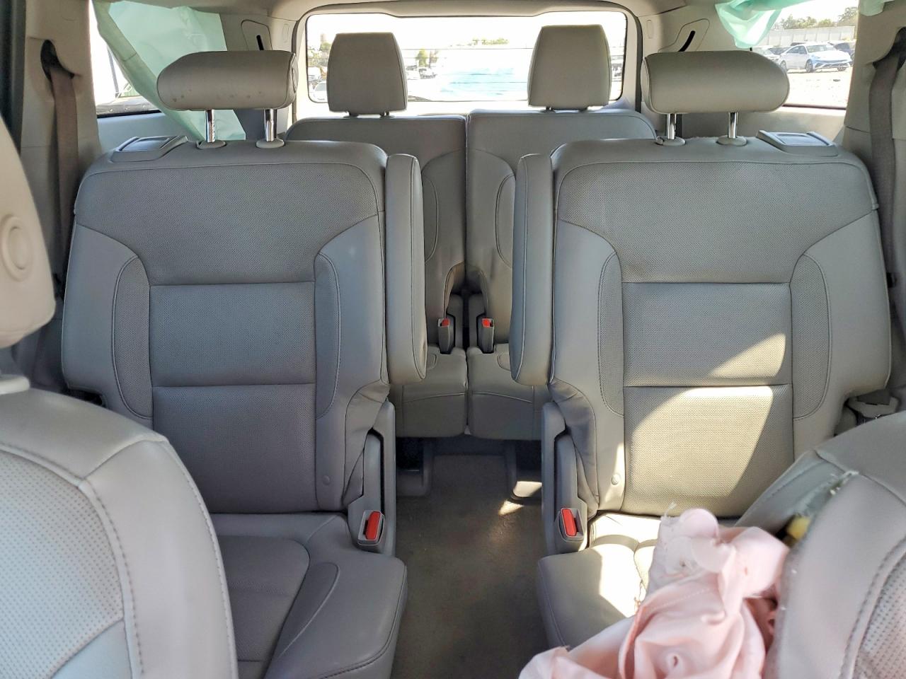 GMC Acadia