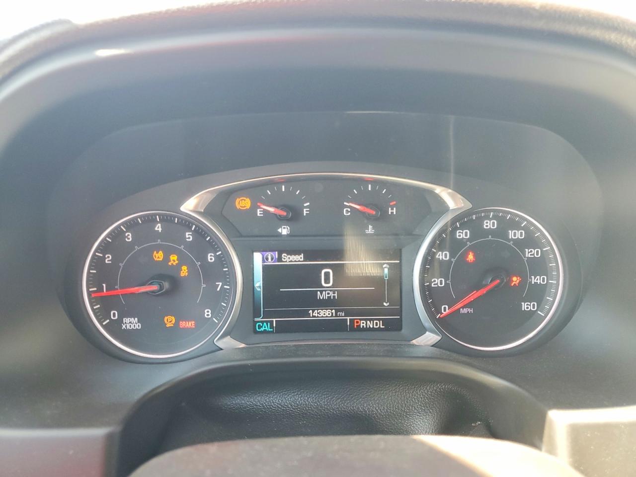 GMC Acadia