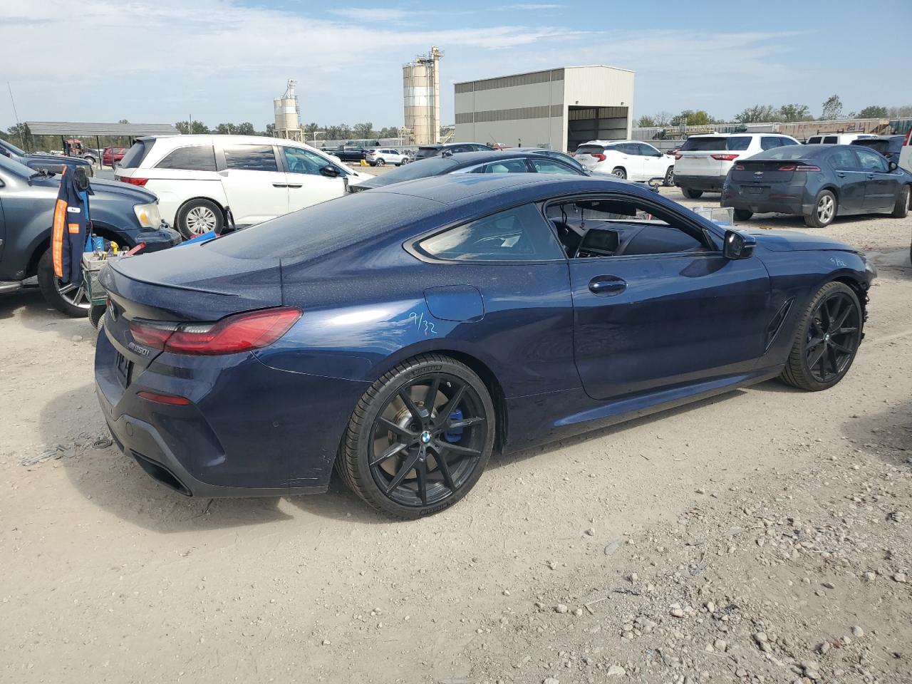 BMW M Series