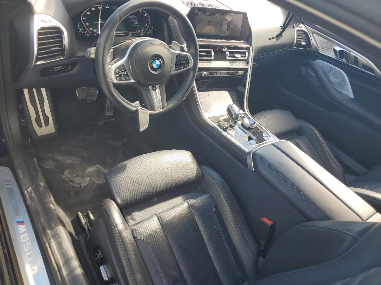 BMW M Series