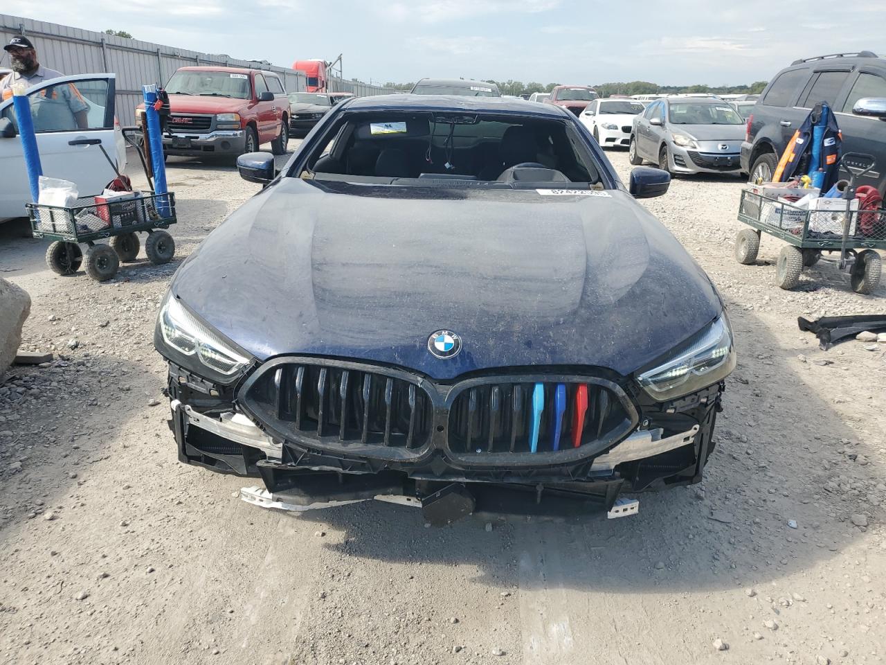 BMW M Series