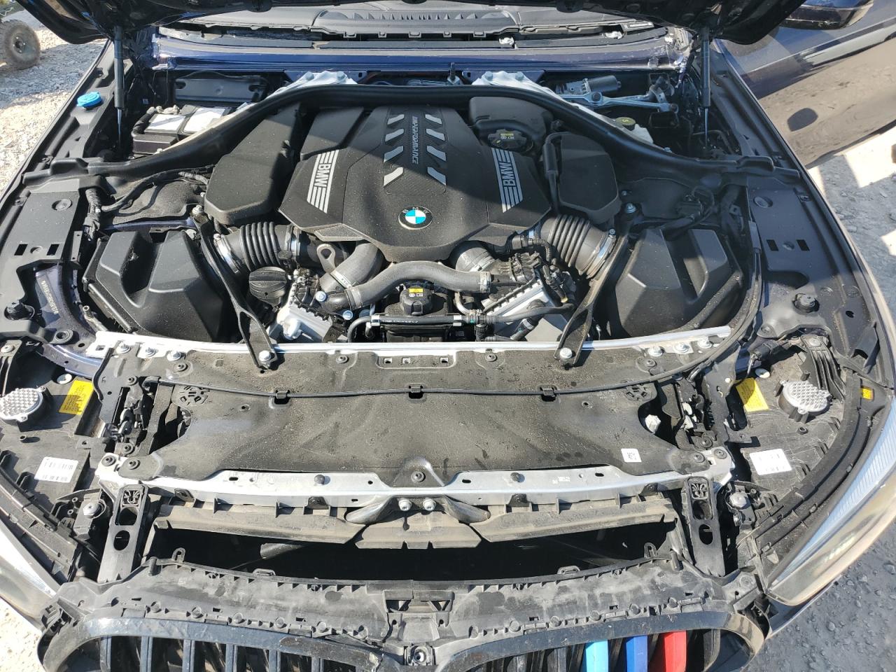 BMW M Series