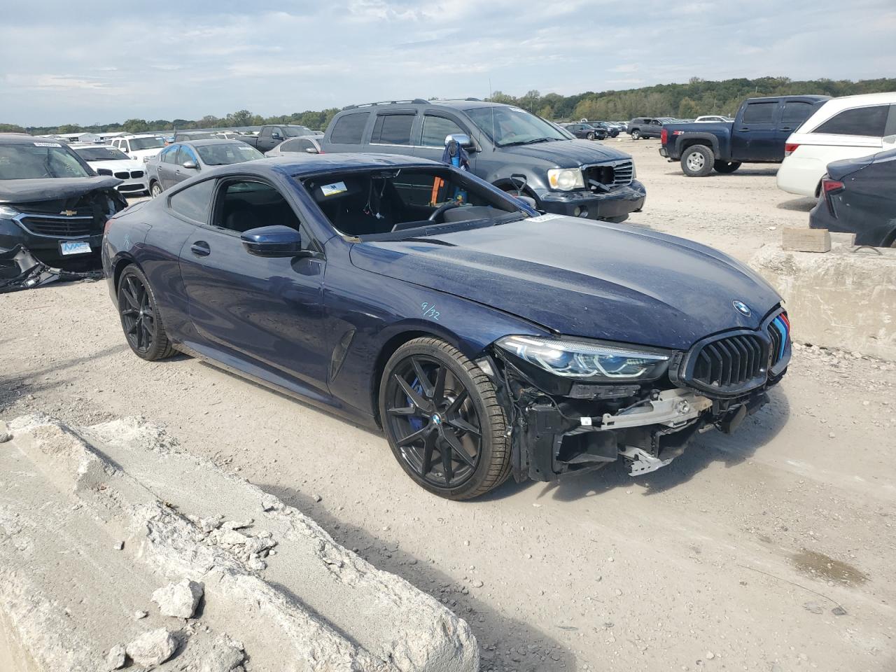 BMW M Series