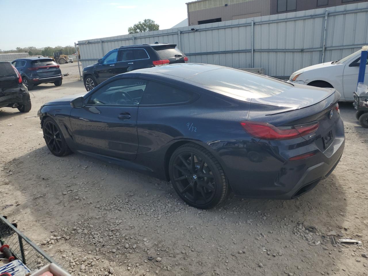 BMW M Series