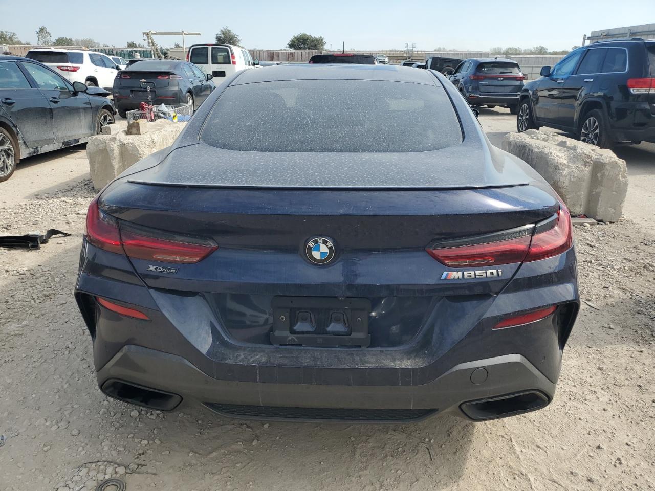 BMW M Series
