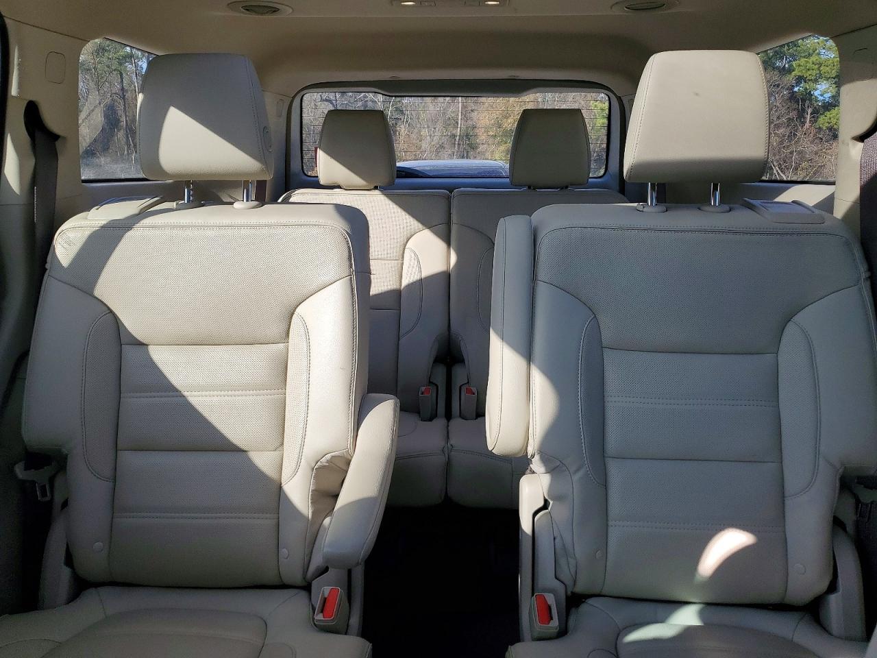 GMC Acadia Denali