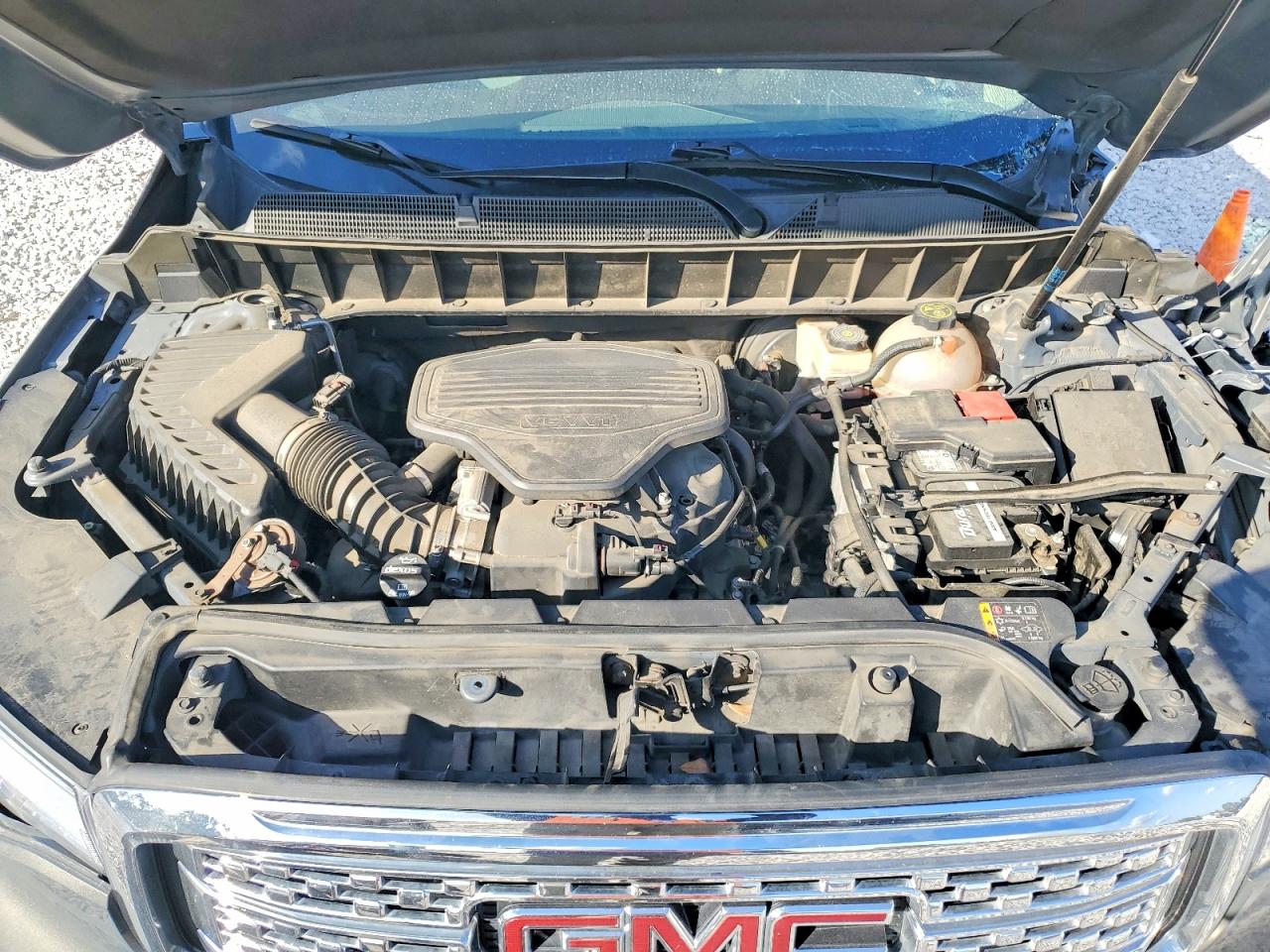 GMC Acadia Denali