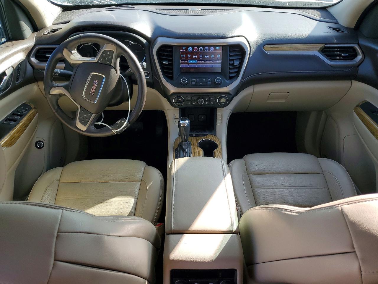 GMC Acadia Denali