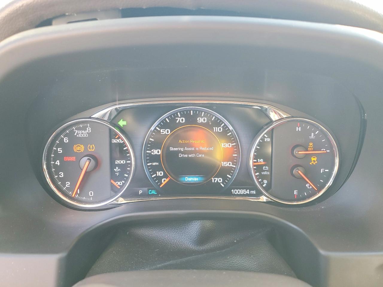 GMC Acadia Denali