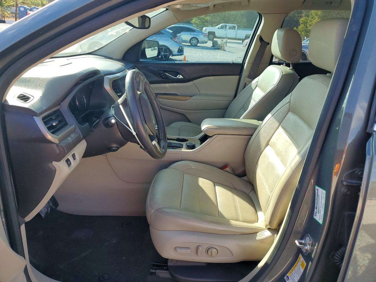GMC Acadia Denali