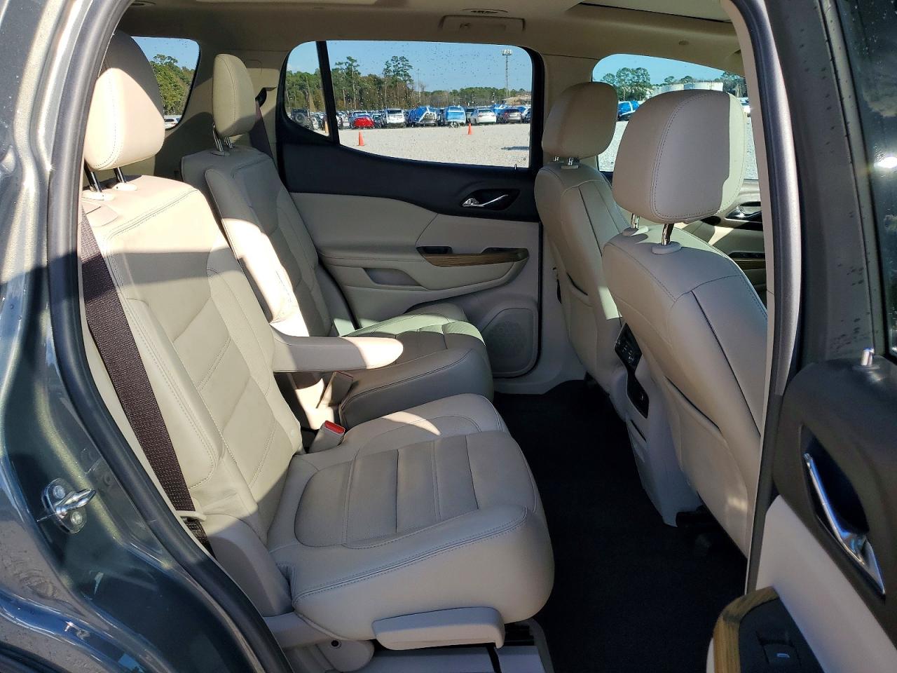 GMC Acadia Denali