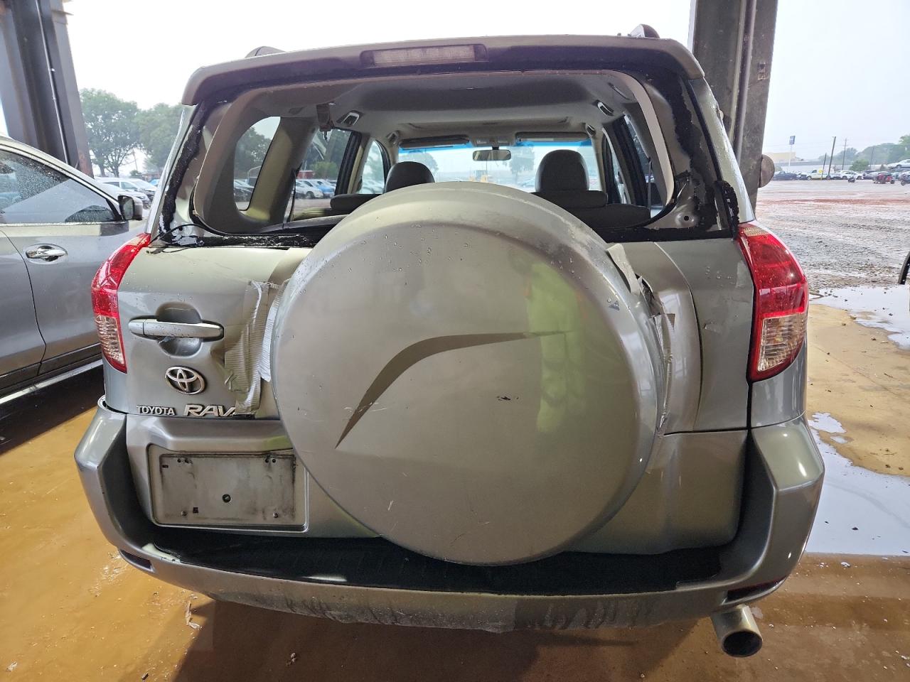 Toyota RAV4 Limited