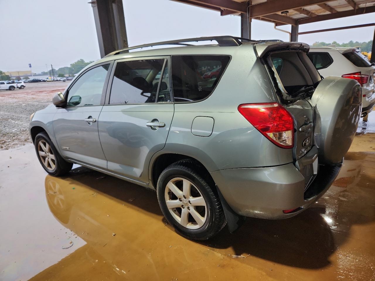Toyota RAV4 Limited
