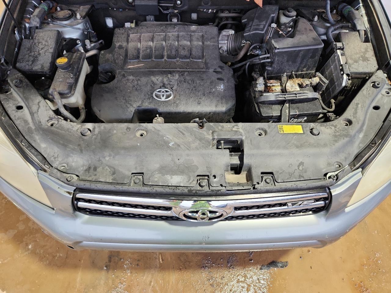 Toyota RAV4 Limited
