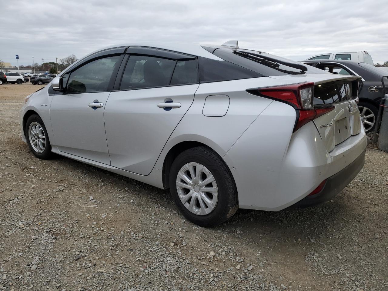 Toyota Prius L