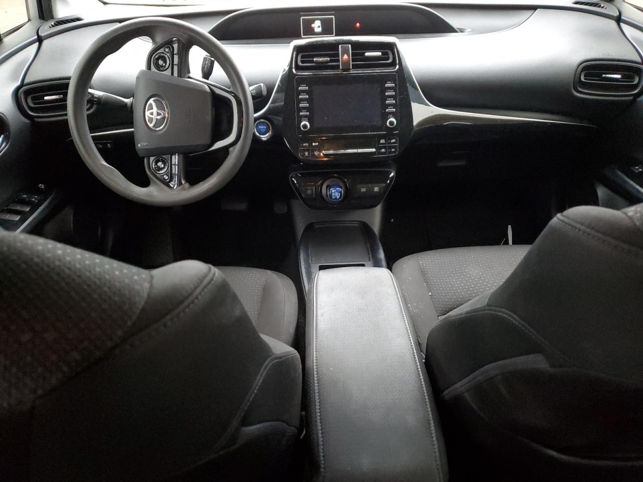 Toyota Prius L