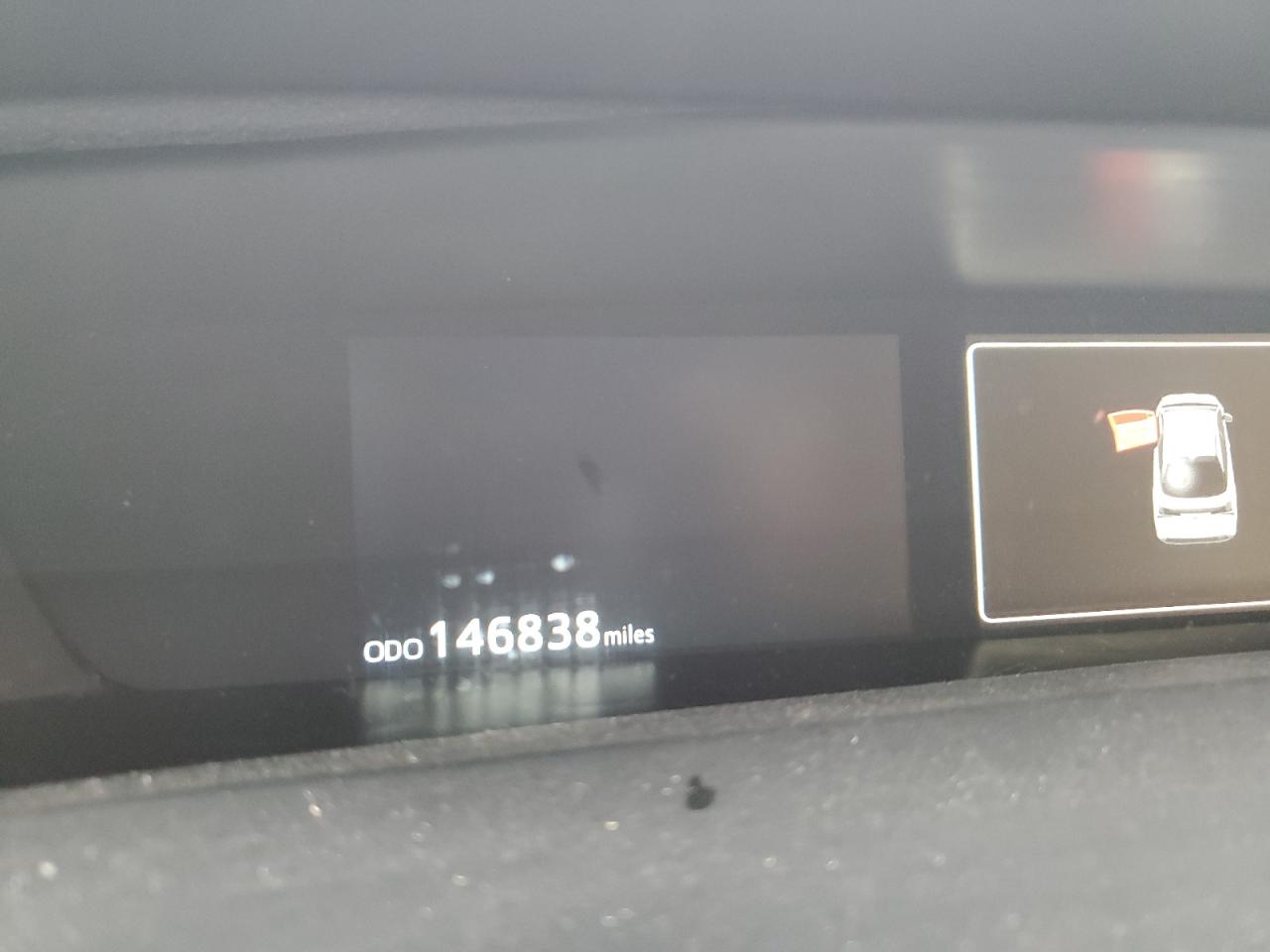 Toyota Prius L