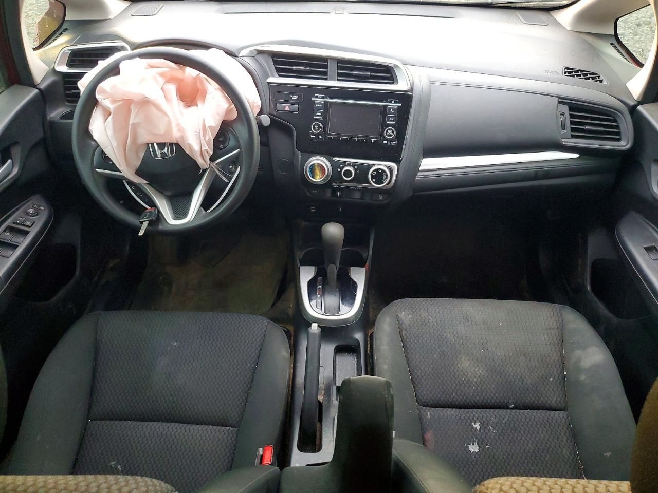 Honda Fit Lx