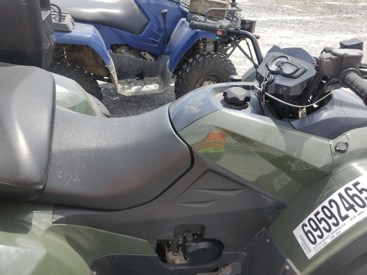 Kymco Usa Inc Scooter