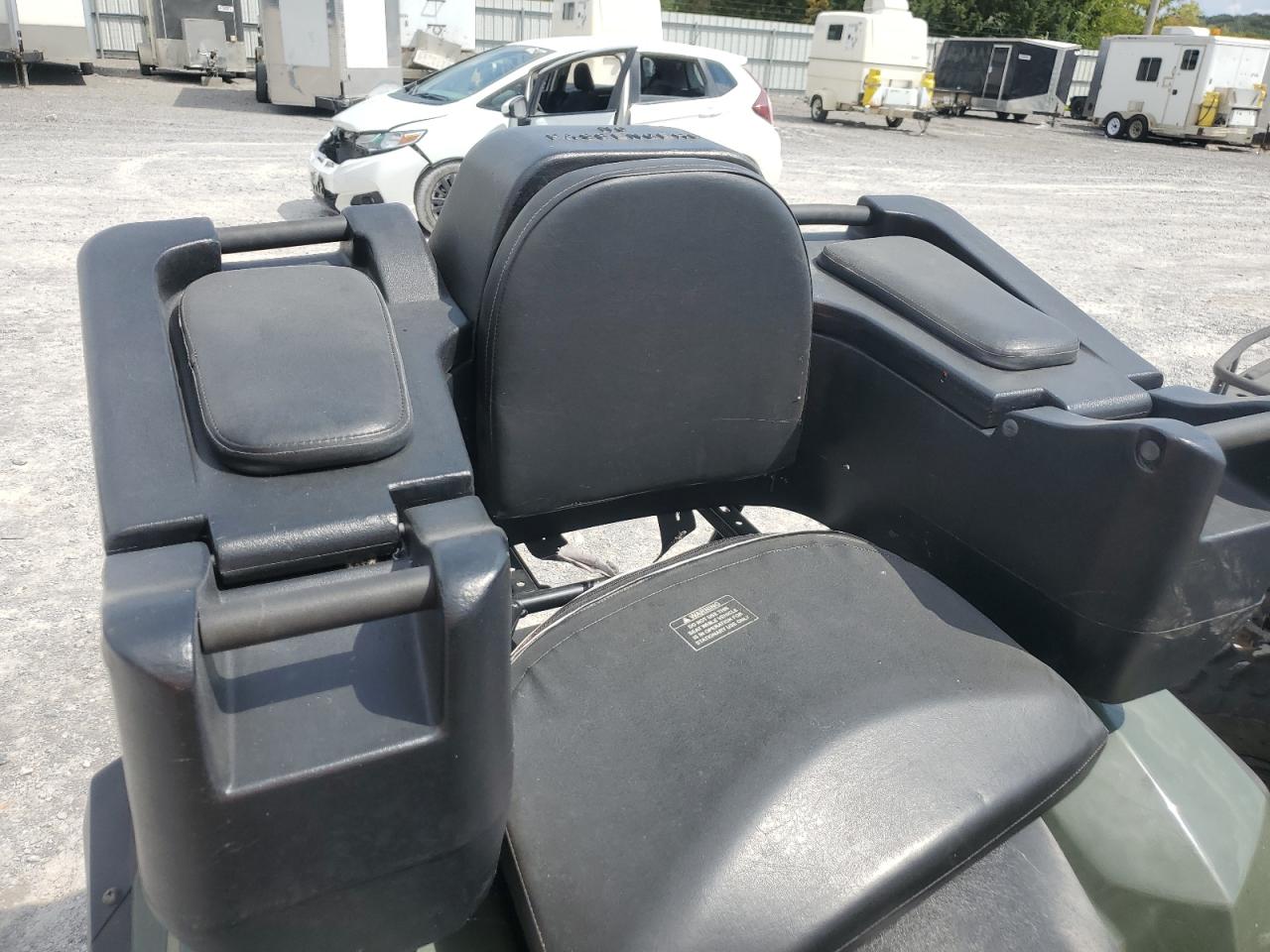 Kymco Usa Inc Scooter