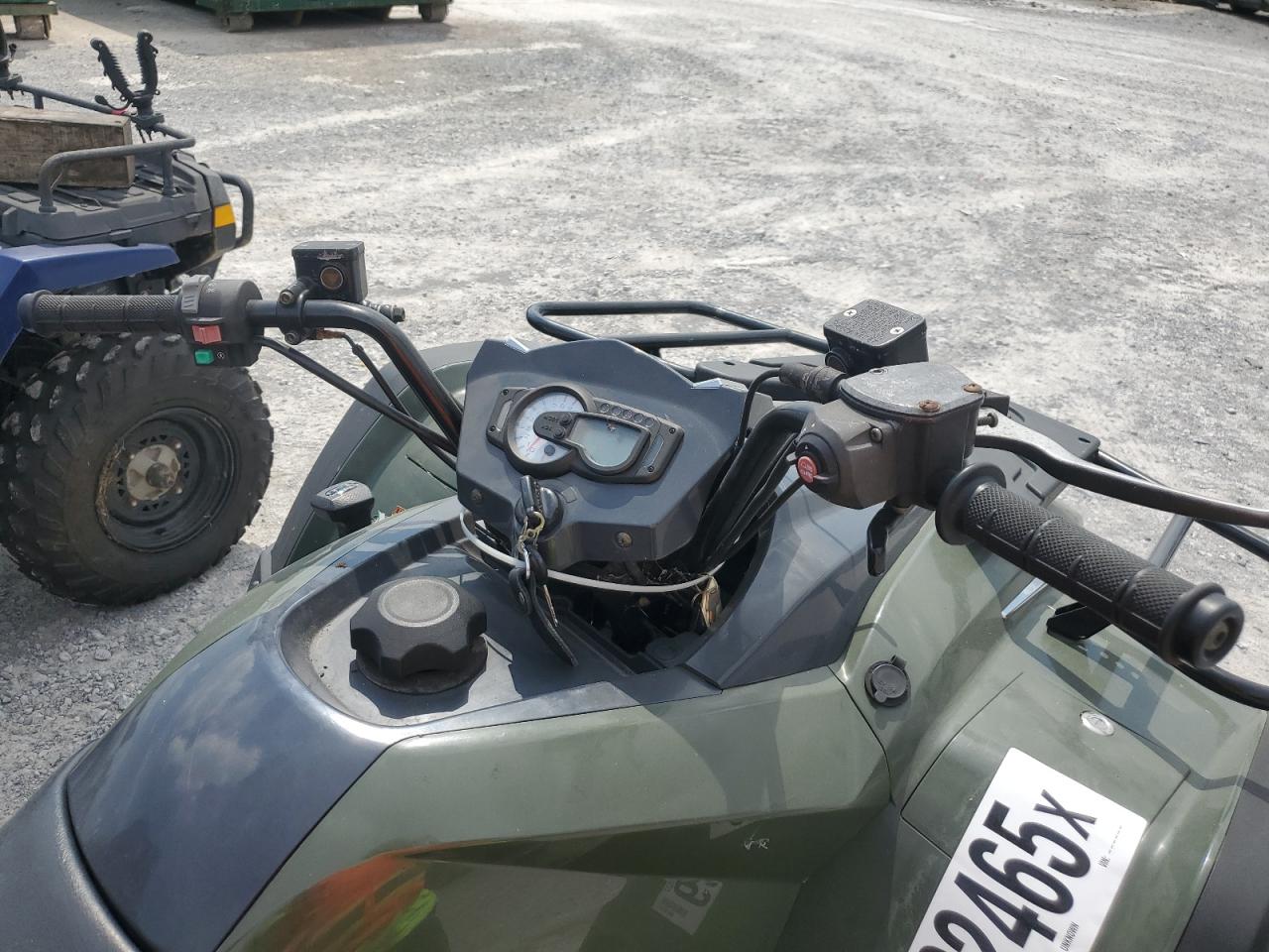 Kymco Usa Inc Scooter