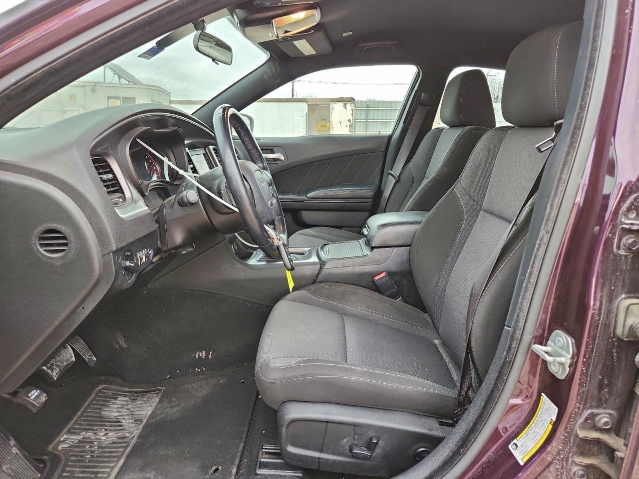 Dodge Charger Sxt