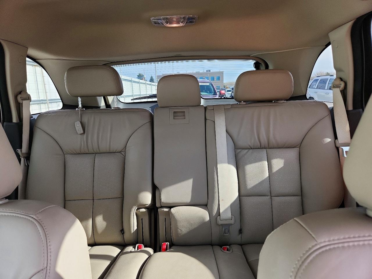 Lincoln MKX