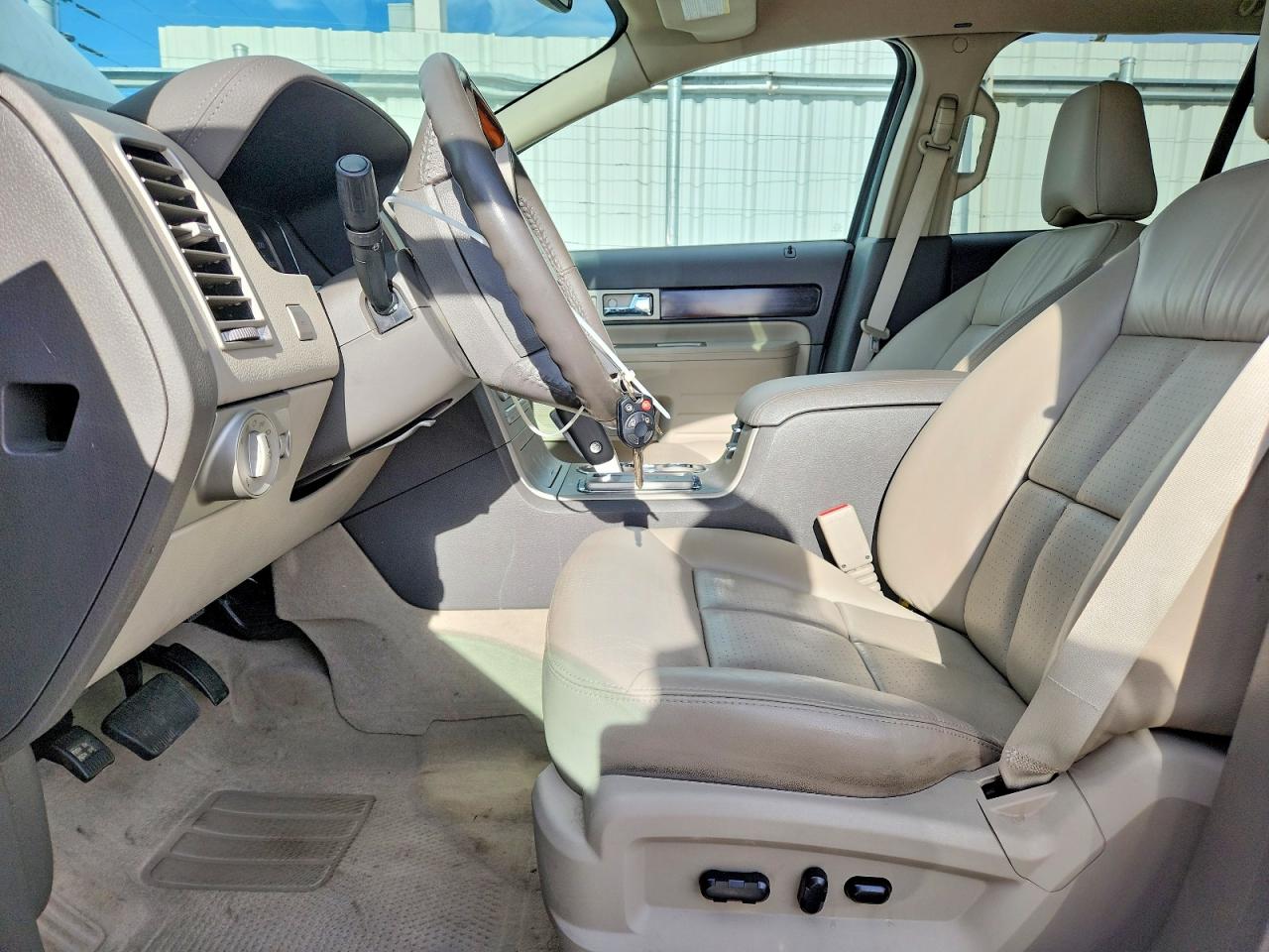 Lincoln MKX