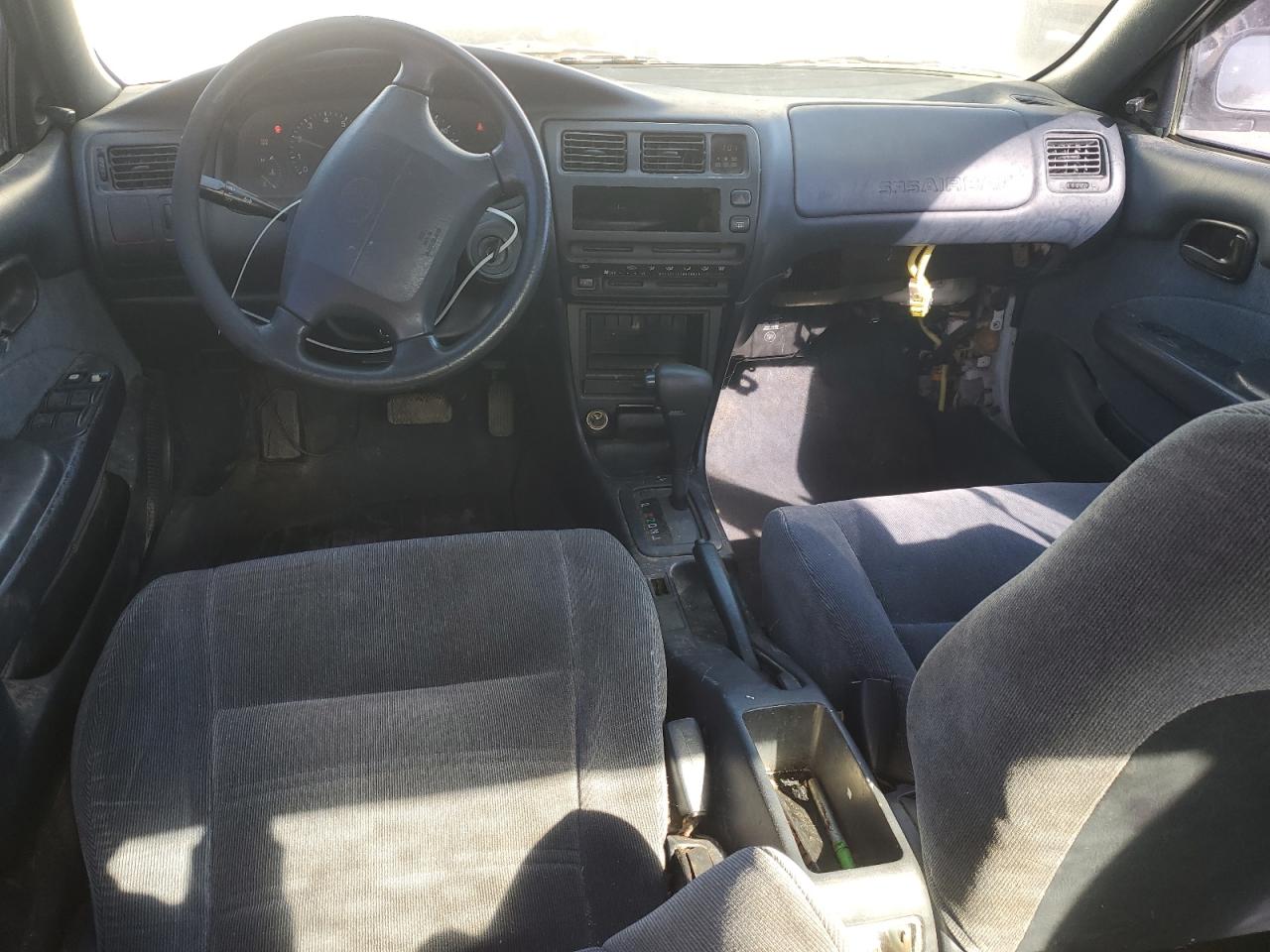 Toyota Corolla Dx