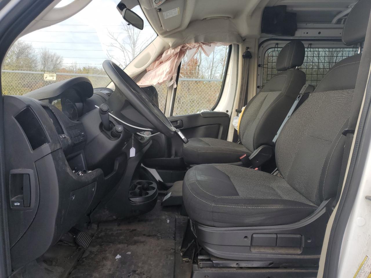 Ram Promaster 1500 Standard