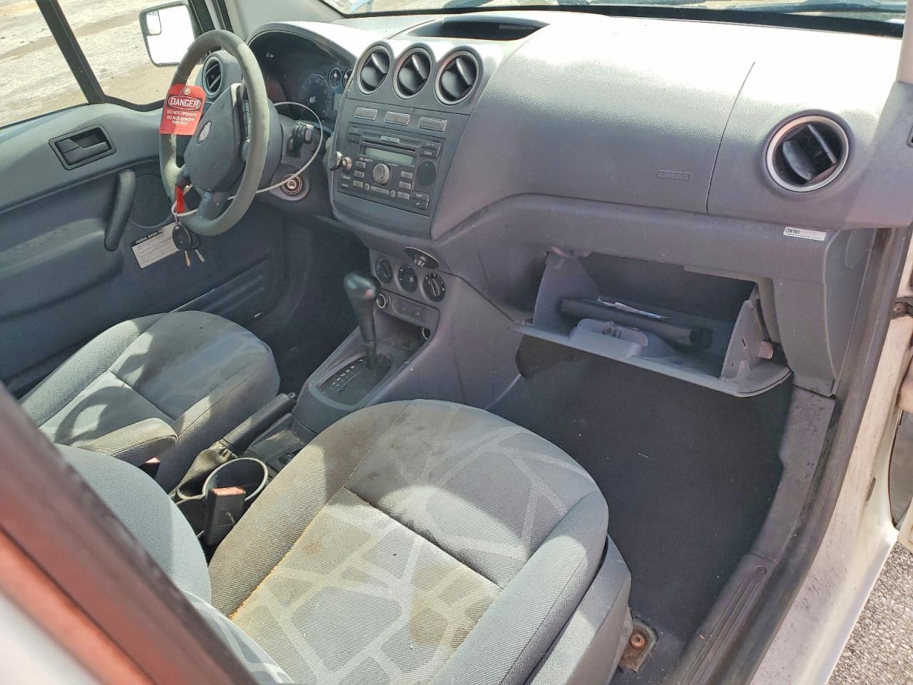 Ford Transit Xlt