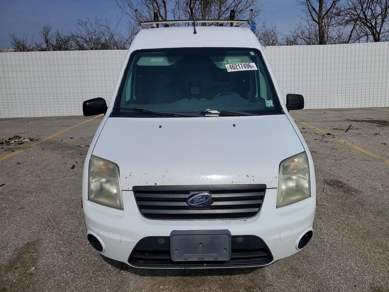 Ford Transit Xlt