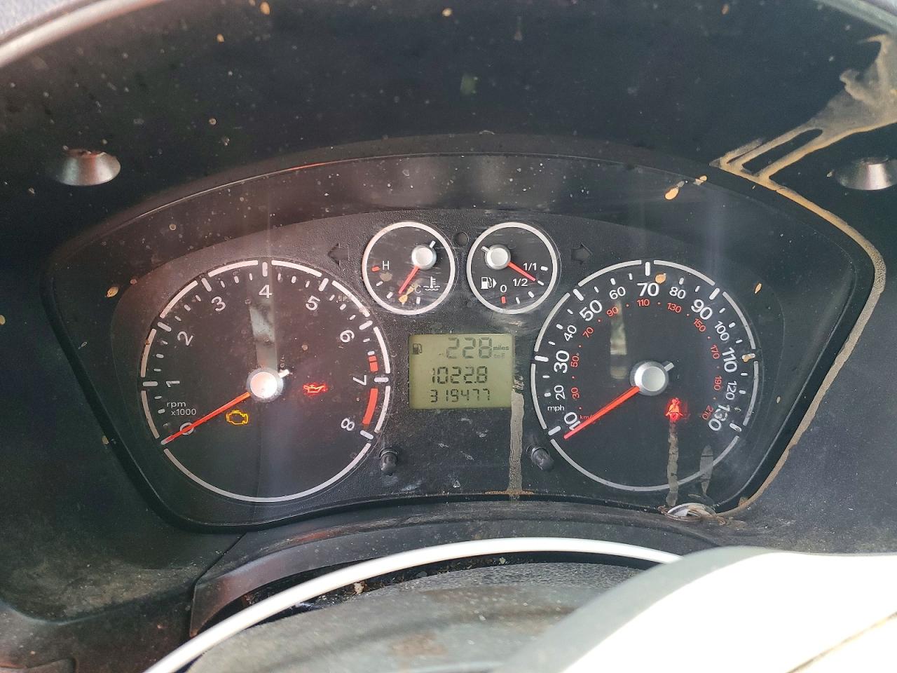 Ford Transit Xlt