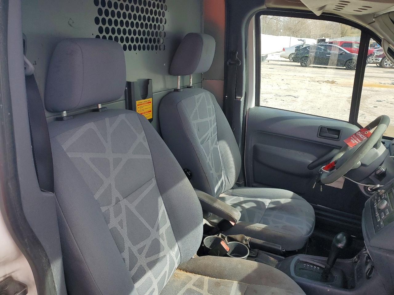 Ford Transit Xlt