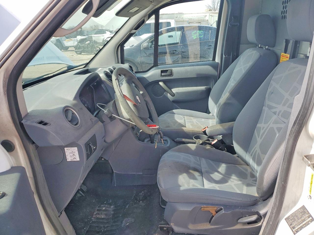 Ford Transit Xlt