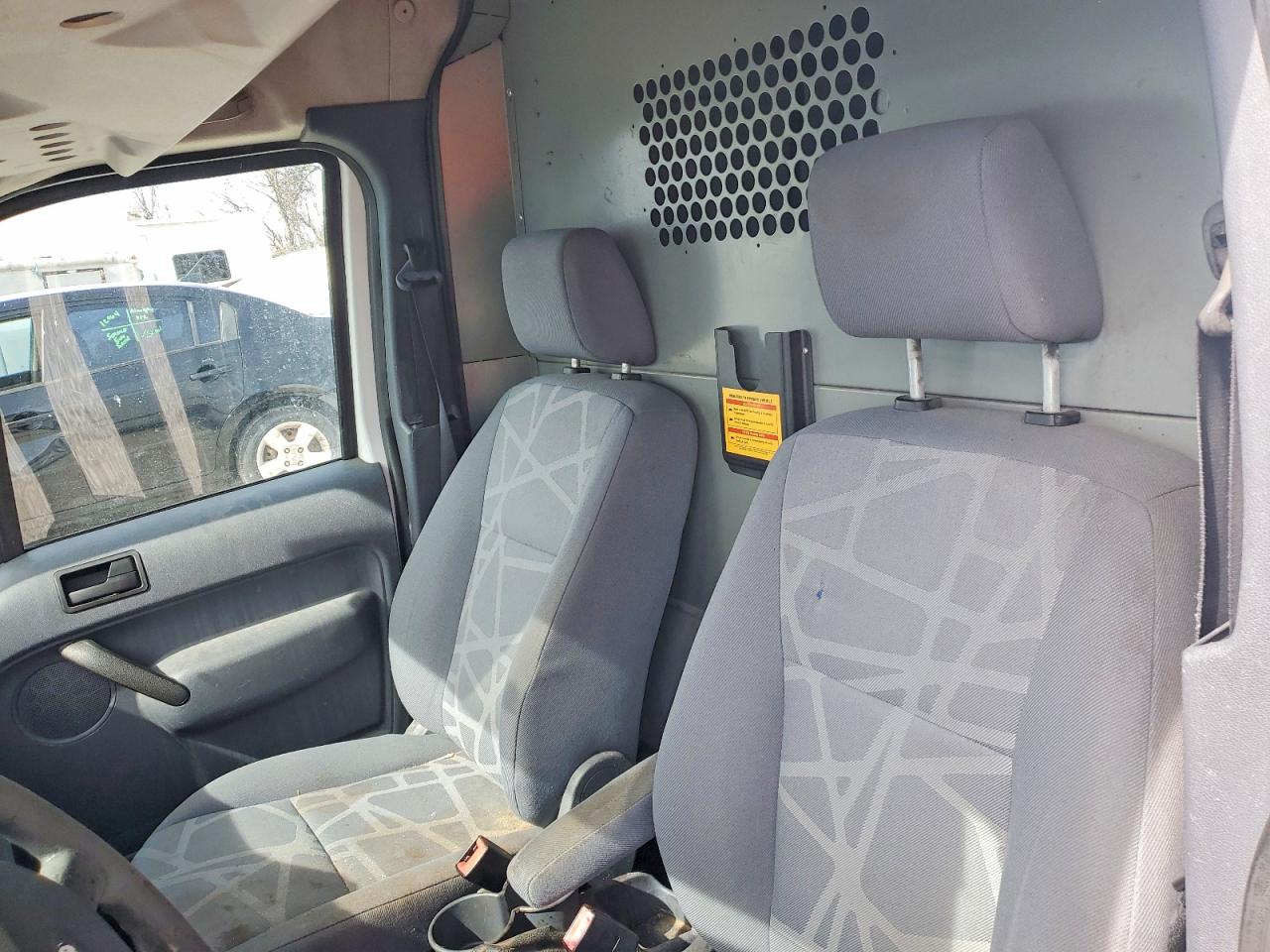 Ford Transit Xlt
