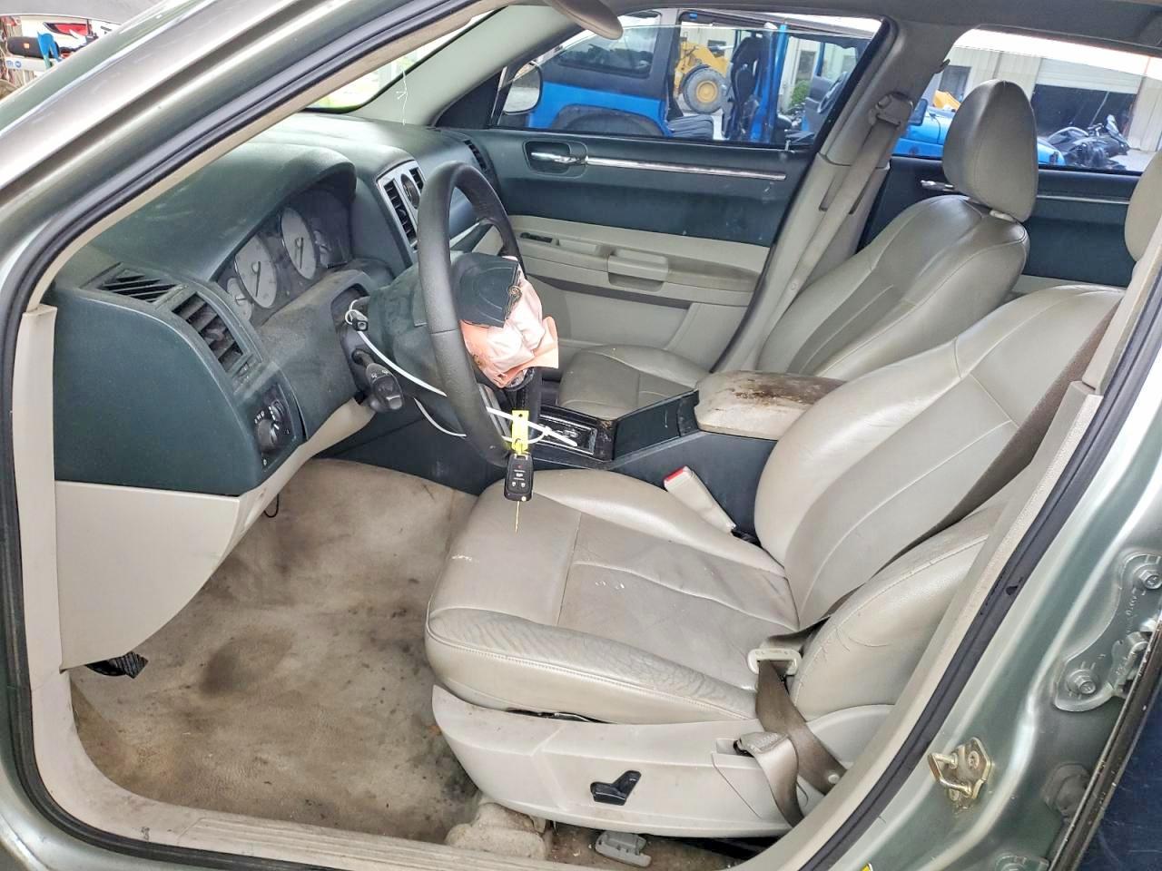 Chrysler 300 Touring