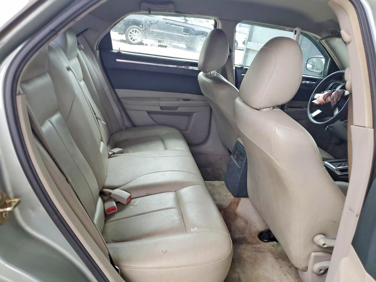 Chrysler 300 Touring