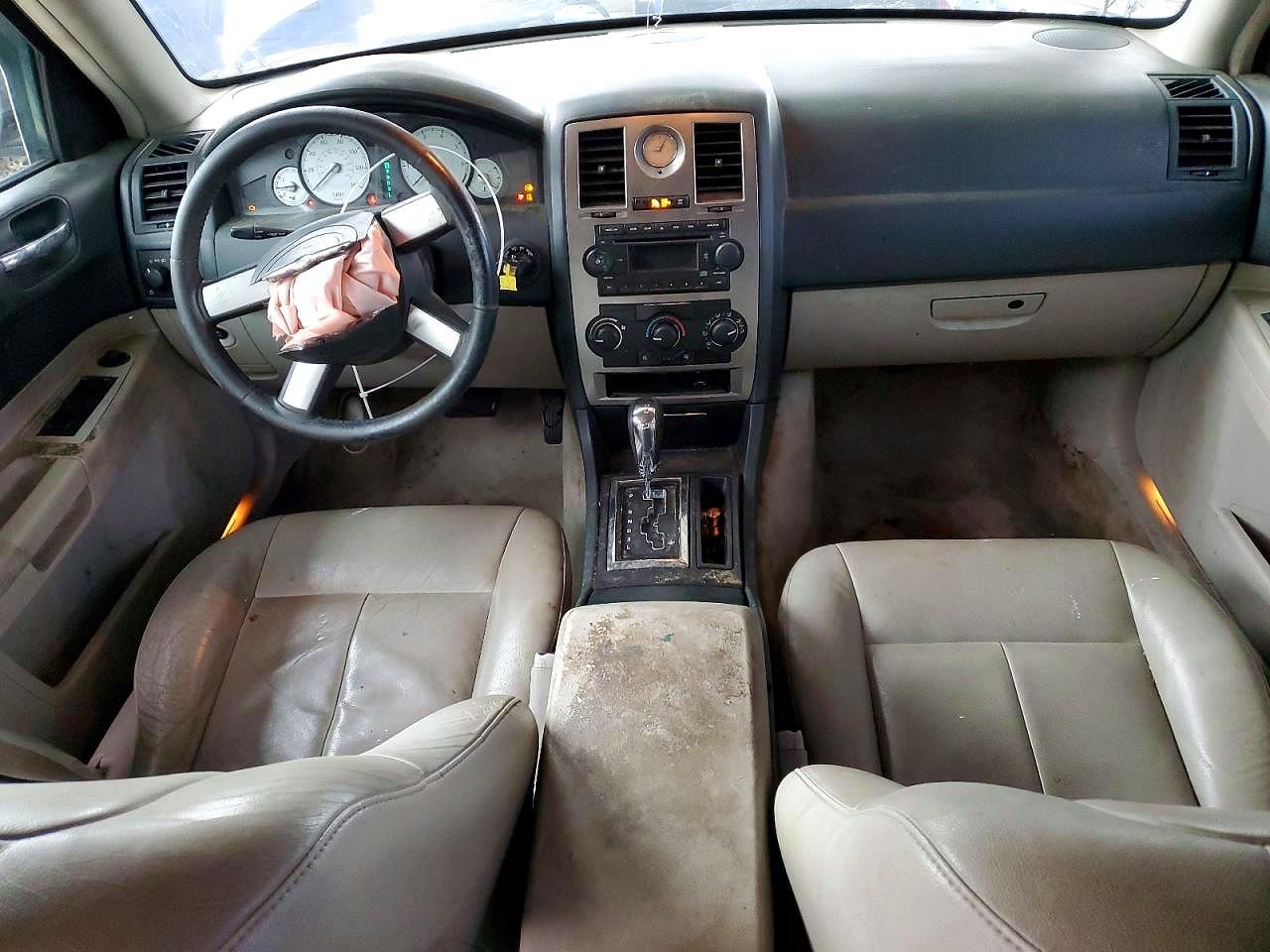 Chrysler 300 Touring
