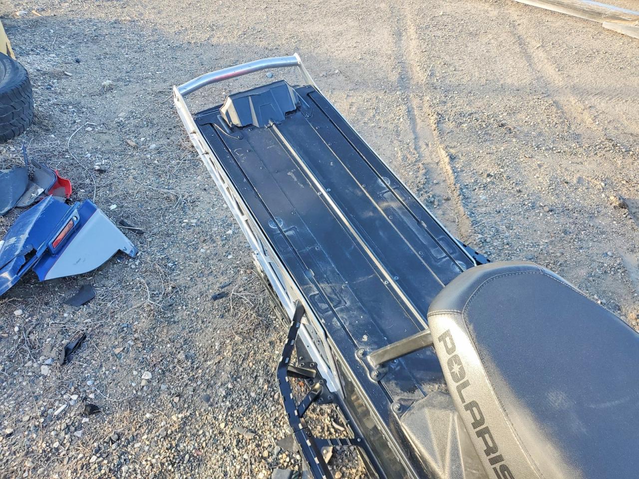 Polaris Axys Pro R Pro Rmk Pkg