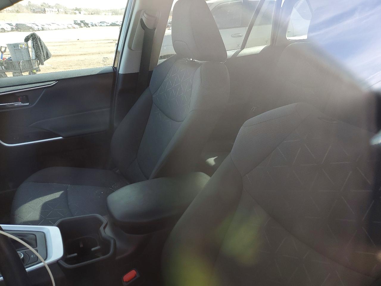 Toyota RAV4 Woodland Edition