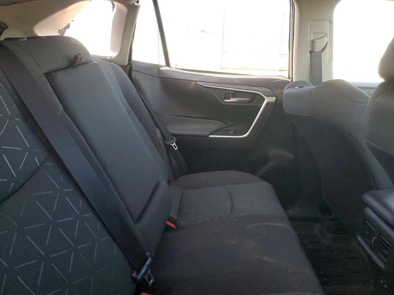 Toyota RAV4 Woodland Edition