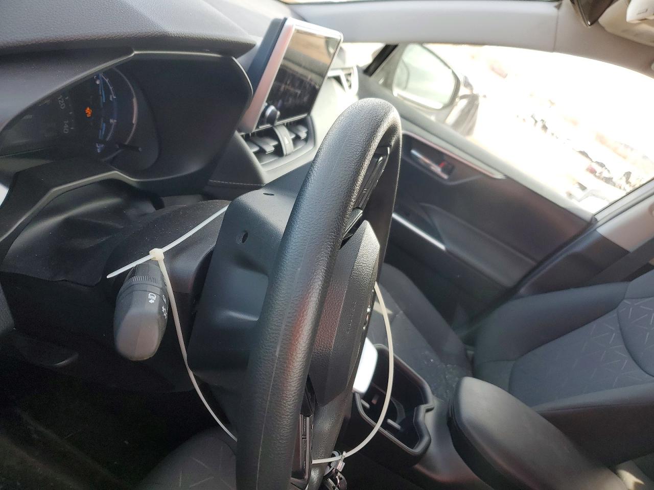 Toyota RAV4 Woodland Edition