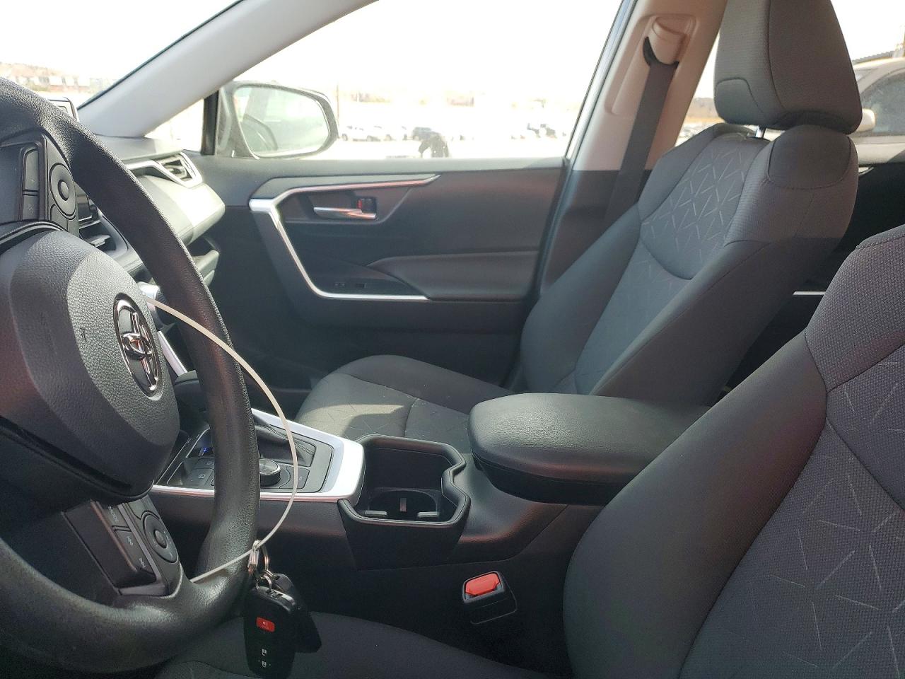Toyota RAV4 Woodland Edition
